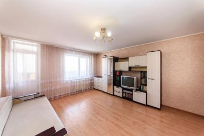 Продажа квартиры ул. Ленская, 31