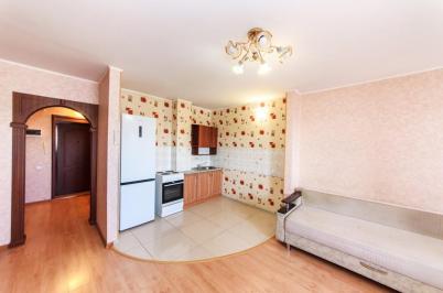 Продажа квартиры ул. Ленская, 31