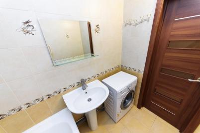 Продажа квартиры ул. Ленская, 31