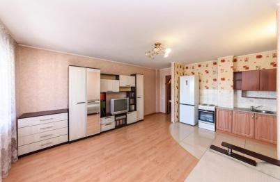 Продажа квартиры ул. Ленская, 31