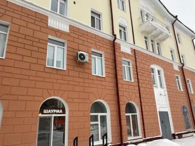 Продажа квартиры ул. Усова, 11, корп. А