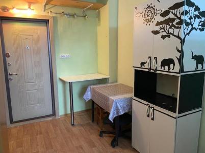 Продажа квартиры ул. Усова, 11, корп. А