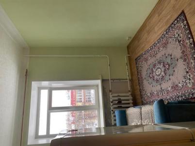 Продажа квартиры ул. Усова, 11, корп. А