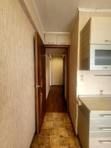 Продажа квартиры Омск.&nbsp;Моторная улица 10/2