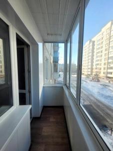 Продажа квартиры Омск.&nbsp;Моторная улица 10/2