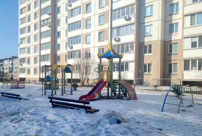 Продажа квартиры Омск.&nbsp;Моторная улица 10/2