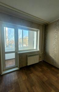 Продажа квартиры Омск.&nbsp;Моторная улица 10/2