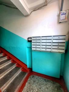 Продажа квартиры Омск.&nbsp;Моторная улица 10/2