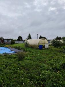 Продажа земли Омск.&nbsp;СНТ Мечта 92