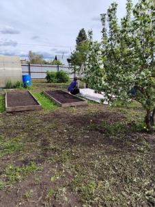 Продажа земли Омск.&nbsp;СНТ Мечта 92