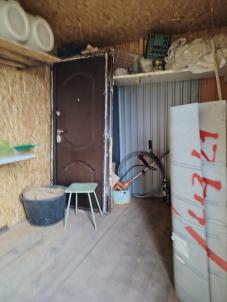 Продажа земли Омск.&nbsp;СНТ Мечта 92