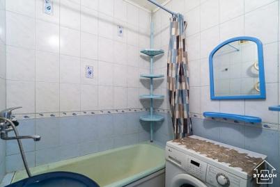 Продажа квартиры Омск.&nbsp;3-я Ленинградская улица 43