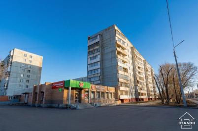 Продажа квартиры Омск.&nbsp;3-я Ленинградская улица 43