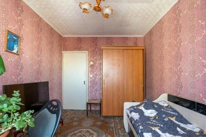 Продажа квартиры Омск.&nbsp;3-я Ленинградская улица 43