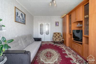 Продажа квартиры Омск.&nbsp;3-я Ленинградская улица 43