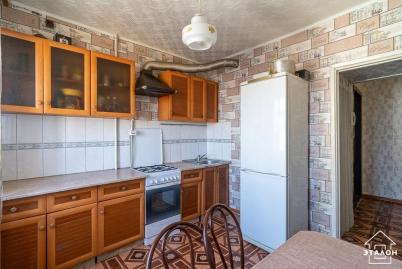 Продажа квартиры Омск.&nbsp;3-я Ленинградская улица 43