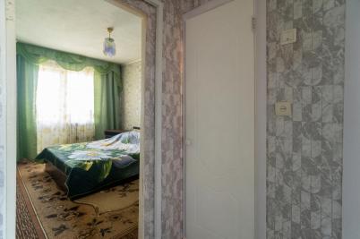 Продажа квартиры Омск.&nbsp;3-я Ленинградская улица 43