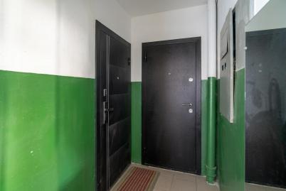 Продажа квартиры Омск.&nbsp;3-я Ленинградская улица 43