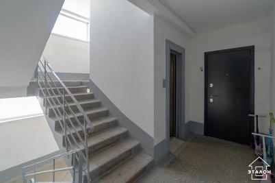 Продажа квартиры Омск.&nbsp;3-я Ленинградская улица 43