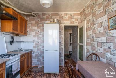 Продажа квартиры Омск.&nbsp;3-я Ленинградская улица 43