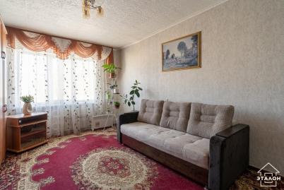 Продажа квартиры Омск.&nbsp;3-я Ленинградская улица 43