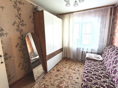 Продажа квартиры Омск.&nbsp;ул Чернышевского, 80