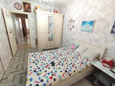 Продажа квартиры Омск.&nbsp;ул Чернышевского, 80