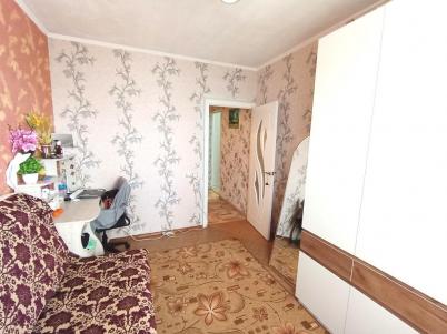 Продажа квартиры Омск.&nbsp;ул Чернышевского, 80