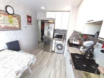 Продажа квартиры Омск.&nbsp;ул Чернышевского, 80