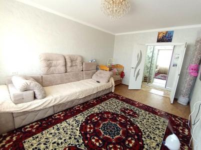 Продажа квартиры Омск.&nbsp;ул Чернышевского, 80