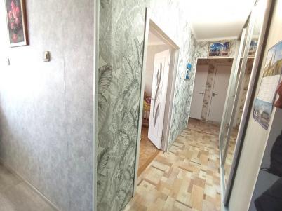 Продажа квартиры Омск.&nbsp;ул Чернышевского, 80