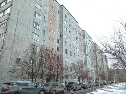 Продажа квартиры Омск.&nbsp;ул Чернышевского, 80