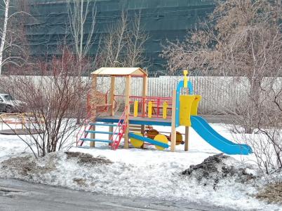 Продажа квартиры Омск.&nbsp;ул Чернышевского, 80