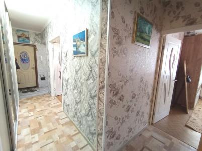 Продажа квартиры Омск.&nbsp;ул Чернышевского, 80