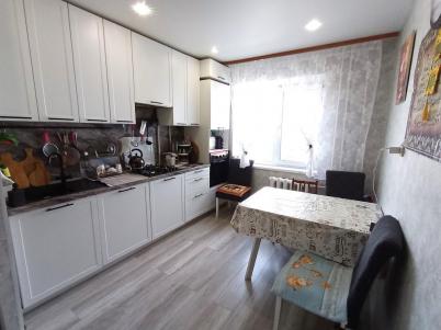 Продажа квартиры Омск.&nbsp;ул Чернышевского, 80