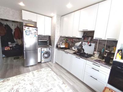 Продажа квартиры Омск.&nbsp;ул Чернышевского, 80