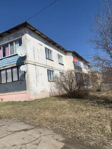 Продажа квартиры с.Ачаир.&nbsp;Речной.&nbsp;ул Магистральная, 8