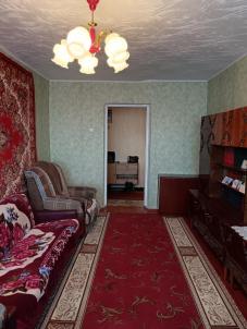 Продажа квартиры с.Ачаир.&nbsp;Речной.&nbsp;ул Магистральная, 8