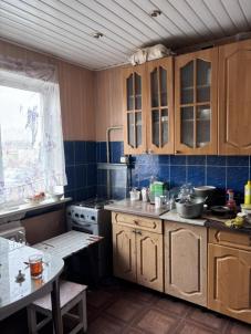 Продажа квартиры Омск.&nbsp;ул Челюскинцев 4-я, 113