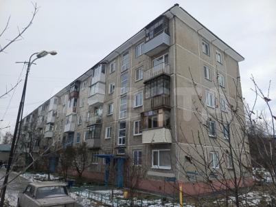 Продажа квартиры Омск.&nbsp;ул. Стрельникова, 7