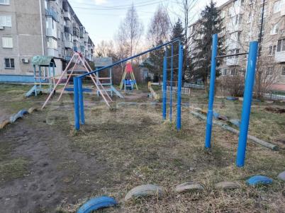 Продажа квартиры Омск.&nbsp;ул. Стрельникова, 7