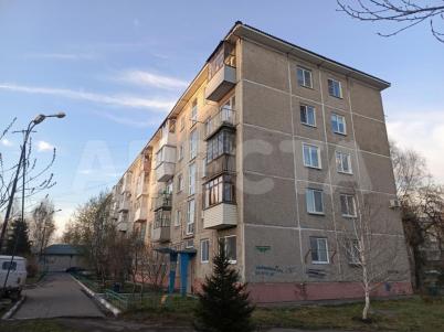 Продажа квартиры Омск.&nbsp;ул. Стрельникова, 7