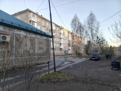 Продажа квартиры Омск.&nbsp;ул. Стрельникова, 7