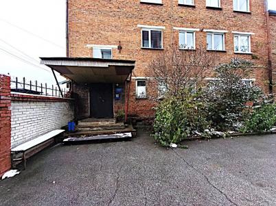 Аренда коммерческой недвижимости пер. Школьный, 6