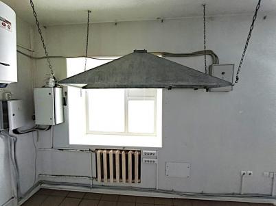 Аренда коммерческой недвижимости пер. Школьный, 6