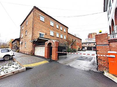 Аренда коммерческой недвижимости пер. Школьный, 6