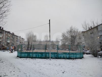 Продажа квартиры Омск.&nbsp;ул. Глинки, 2А