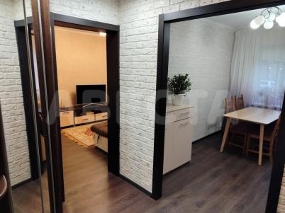 Продажа квартиры Омск.&nbsp;ул. Глинки, 2А