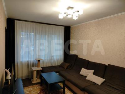 Продажа квартиры Омск.&nbsp;ул. Глинки, 2А