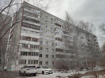 Продажа квартиры Омск.&nbsp;ул. 70 лет Октября, 22/1